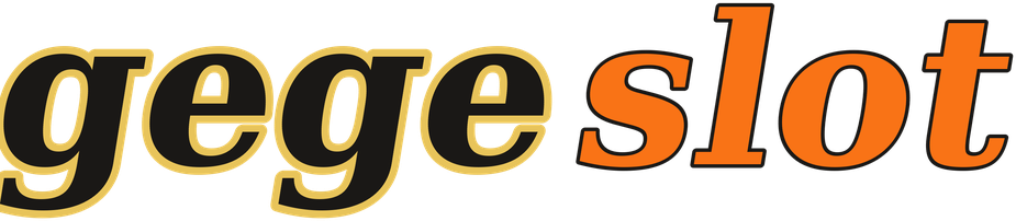 gegeslot logo